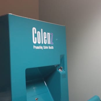 Help for Health - The colonic machine. Don't do it. Go somewhere else. - Medical Spas Near Me - Vienna, Virginia Help for Health - The colonic machine. Don't do it. Go somewhere else. - Medical Spas Near Me - Vienna, Virginia
