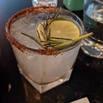 Lee - Smokey mezcal Margarita - Asian Fusion Near Me - Toronto, Ontario Lee - Smokey mezcal Margarita - Asian Fusion Near Me - Toronto, Ontario