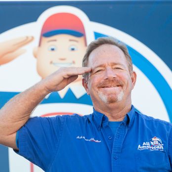 ALL AMERICAN PLUMBING HEATING u0026 AIR - 14 Photos u0026 41 Reviews - 940 G St,  Los Banos, California - Plumbing - Phone Number - Yelp