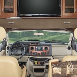 Miami RV Rentals