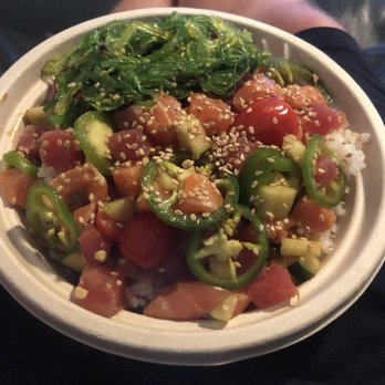 Poke Jay - Poke Near Me - Boca Raton, Florida Poke Jay - Poke Near Me - Boca Raton, Florida