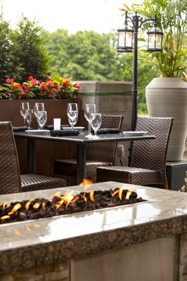 Ruth's Chris Steak House by null