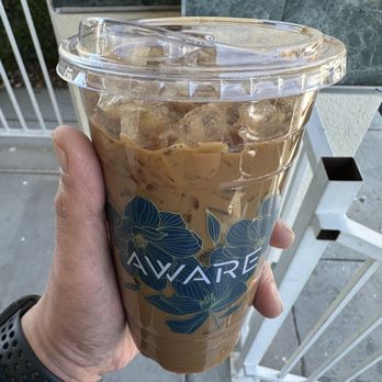 Aware Coffee - Vietnamese cold brew - Coffee & Tea Near Me - Henderson, Nevada