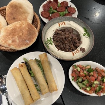 Al-Basha - Middle Eastern Near Me - Paterson, New Jersey
