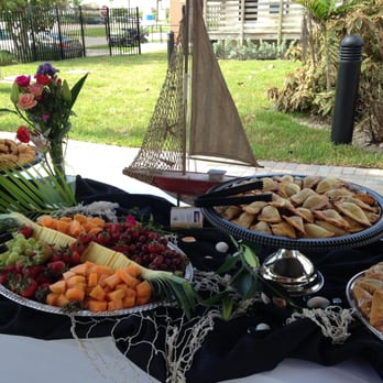 Mayra's Personal Touch Catering - Grand Opening of the Dania Beach Marina - Caterers Near Me Mayra's Personal Touch Catering - Grand Opening of the Dania Beach Marina - Caterers Near Me