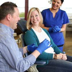 Orthodontic Associates on Saints - It is never too late to perfect your smile as an adult.