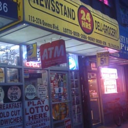 76 Road Grocery Store