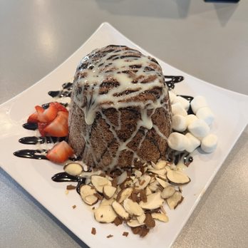 Vampire Penguin Grovetown - Desserts Near Me - Grovetown, Georgia Vampire Penguin Grovetown - Desserts Near Me - Grovetown, Georgia