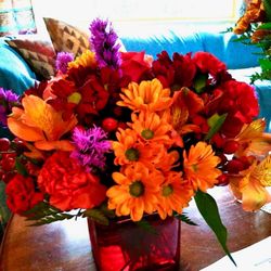 Flor Bella Designs - Flowers