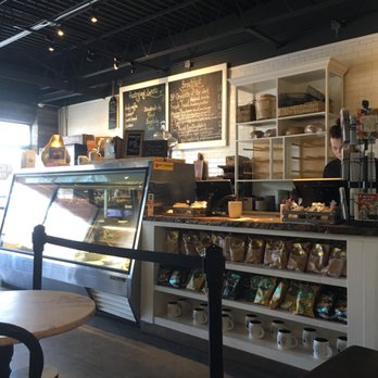 Black Pear - Cafes Near Me - Barrington, Rhode Island
