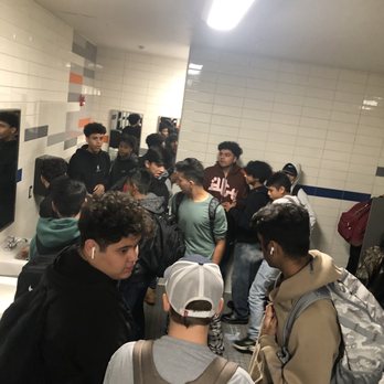 John Randolph Tucker High School - The perfect and privacy that there are in the tucker restrooms - Middle Schools & High Schools Near Me - Richmond, Virginia John Randolph Tucker High School - The perfect and privacy that there are in the tucker restrooms - Middle Schools & High Schools Near Me - Richmond, Virginia