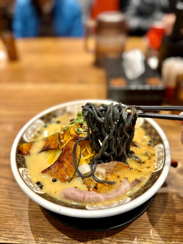Ramen Nagi