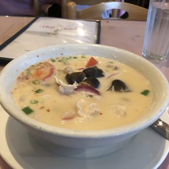 Thai Kitchen - Tom Kha - Thai Near Me - Irvine, California Thai Kitchen - Tom Kha - Thai Near Me - Irvine, California