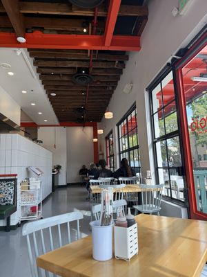 Nong Lá Vietnamese Cafe by null