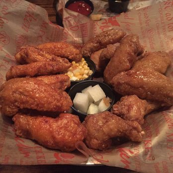 Mad For Chicken Flushing - Korean Near Me - Flushing, New York Mad For Chicken Flushing - Korean Near Me - Flushing, New York