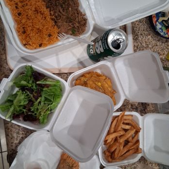 Boricua Spot - my full spread - Puerto Rican Near Me - Tolleson, Arizona Boricua Spot - my full spread - Puerto Rican Near Me - Tolleson, Arizona