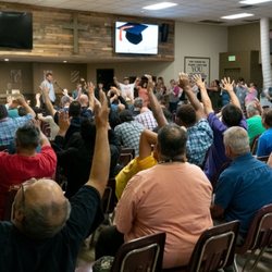 Modesto Gospel Mission - More than just food and shelter, Modesto Gospel Mission's programs help break the cycle of homelessness and restore lives for the long-term