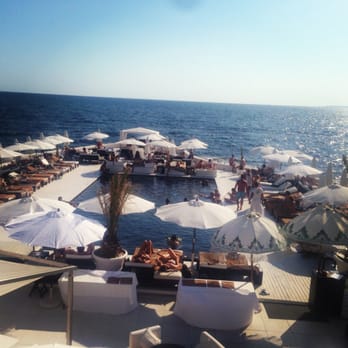 Purobeach - Bars Near Me - Palma de Mallorca, PM