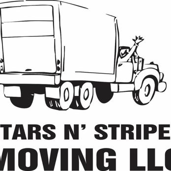 Stars N' Stripes Moving - Company Logo - Movers Near Me Stars N' Stripes Moving - Company Logo - Movers Near Me
