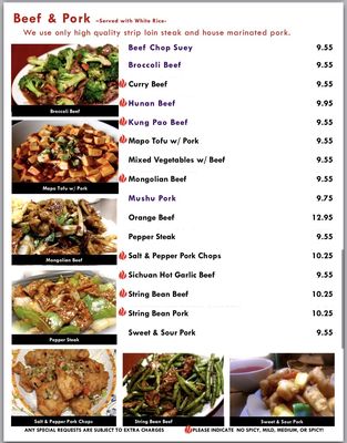 Menu photo 4 Tasty China North Las Vegas, NV Menu photo 4 Tasty China North Las Vegas, NV