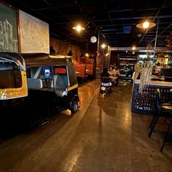 1947 eatery - Ambience