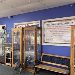 Village Goldsmith