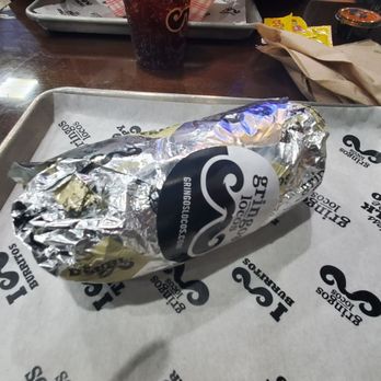 Gringos Locos - UCF - Mexican Near Me - Orlando, Florida Gringos Locos - UCF - Mexican Near Me - Orlando, Florida