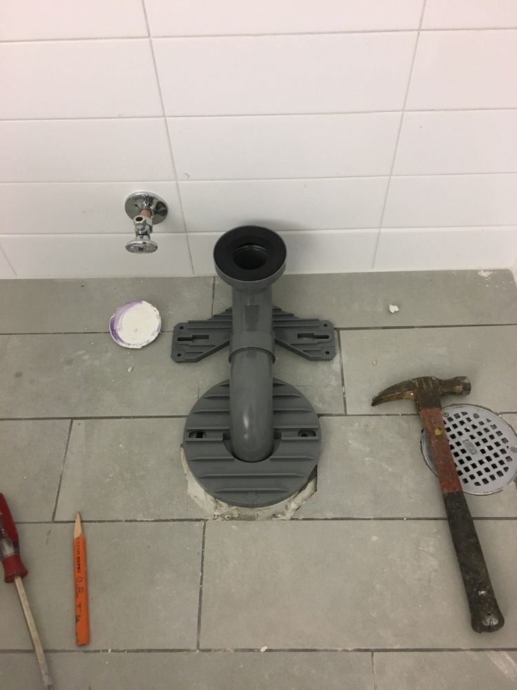 Slide of John R Plumbing