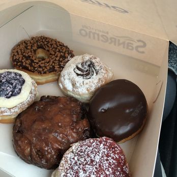 Sanremo Bakery - Bakeries Near Me - Etobicoke, Ontario
