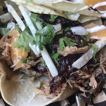 Tacovore - How I was re-served. - Mexican Near Me - Eugene, Oregon