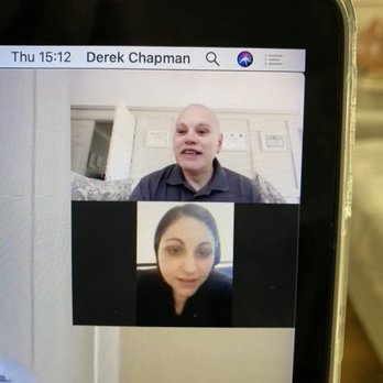 Derek Chapman Mind Coach - Zoom Session online - Life Coach Near Me - Grimsby, NEL