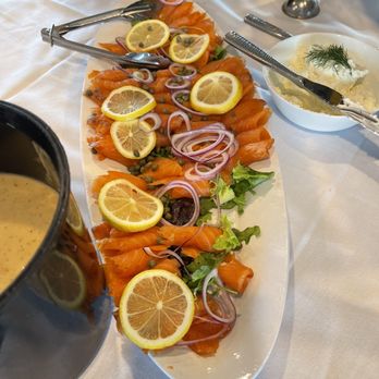 City Cruises - salmon - Venues & Event Spaces Near Me - Marina del Rey, California