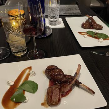 Gordon Ramsay Hell's Kitchen - Steakhouses Near Me - Stateline, Nevada Gordon Ramsay Hell's Kitchen - Steakhouses Near Me - Stateline, Nevada