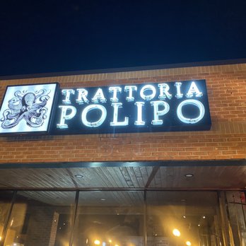 Trattoria Polipo - Italian Near Me - Augusta, Georgia Trattoria Polipo - Italian Near Me - Augusta, Georgia