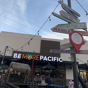 Be More Pacific - Filipino Near Me - Houston, Texas Be More Pacific - Filipino Near Me - Houston, Texas