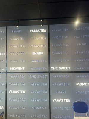 Menu photo 6 YAAAS TEA-Hauppauge Hauppauge, NY