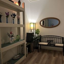 Orchid Thai Spa