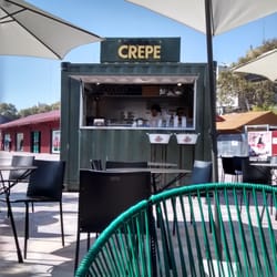Urban Crepe