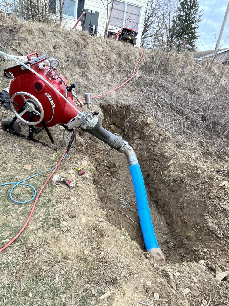 Slide of Metz Plumbing & Sewer Lining
