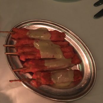 Mr. Chow - Bland - Chinese Near Me - Miami Beach, Florida