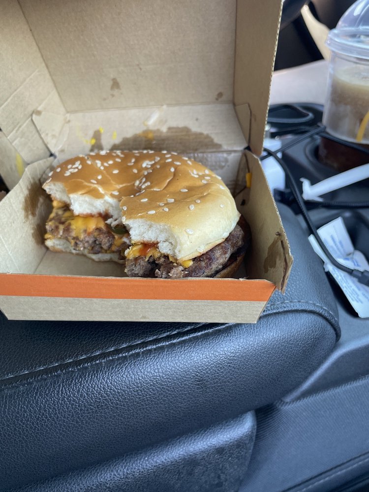 McDonald's Logo