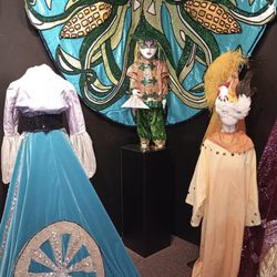 Galveston County Museum
