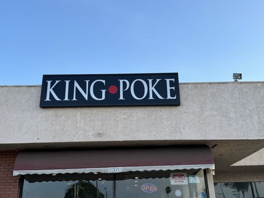King Poke by null