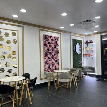 The Habibi Sweets - Environment. - Desserts Near Me - El Cajon, California The Habibi Sweets - Environment. - Desserts Near Me - El Cajon, California