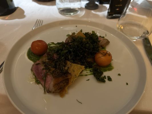 Osteria Ballarò by null