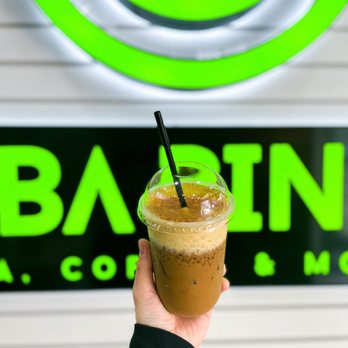 Boba Binge - Vietnamese Egg Coffee - Coffee & Tea Near Me - Oakland, California