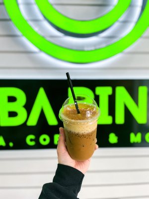 Boba Binge Chinatown by null