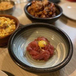 Yukhoe