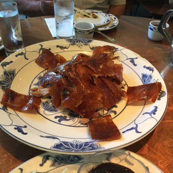 Great China - Peking Duck - Chinese Near Me - Berkeley, California Great China - Peking Duck - Chinese Near Me - Berkeley, California