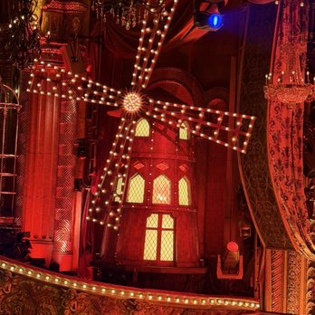 Moulin Rouge - Performing Arts Near Me - New York, New York Moulin Rouge - Performing Arts Near Me - New York, New York
